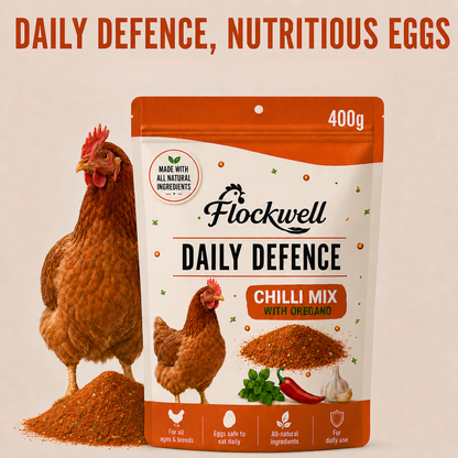 Daily Deworm + Gut Support