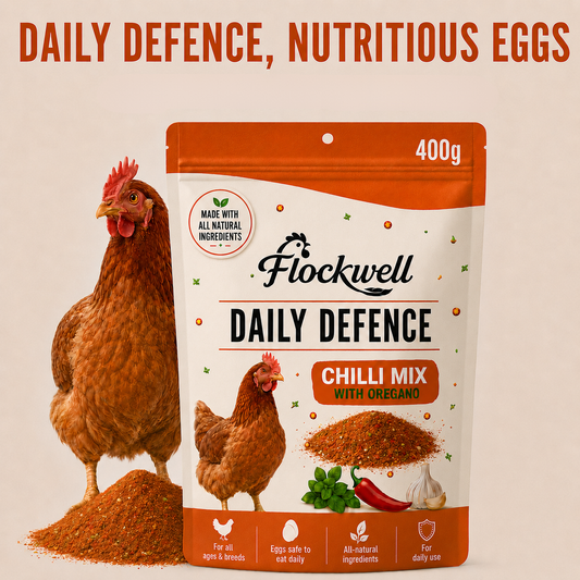 Daily Deworm + Gut Support